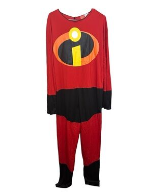 Disney Pixar The Incredibles Mr. Incredible Halloween Costume XL